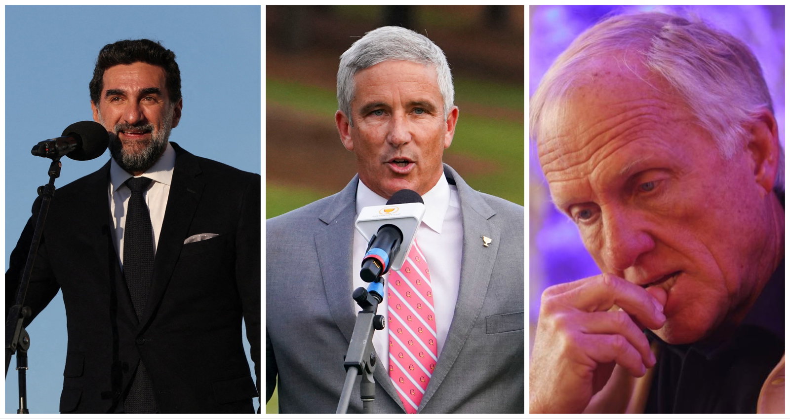 Max Homa hits course record to lead BMW in bid to fulfil promise to Zach Johnson